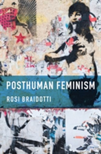 Feminism postuman