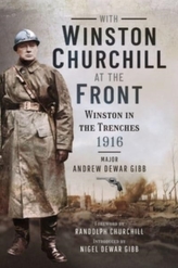 Cu Winston Churchill pe front