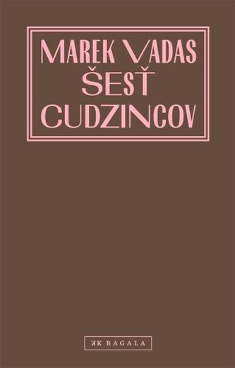 Șase străini