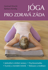 Yoga pentru un spate sănătos