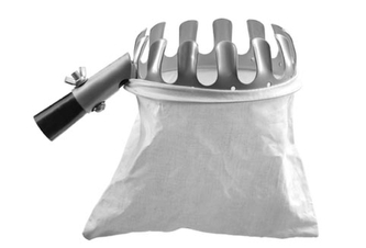 Colector de fructe 160 mm