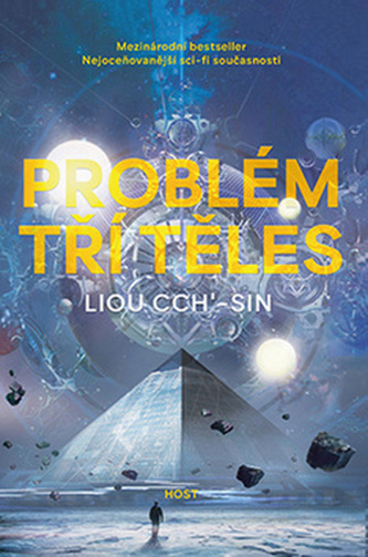 Problema celor trei corpuri