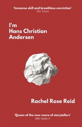 Eu sunt Hans Christian Andersen
