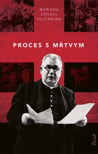 Procesul cu mortul