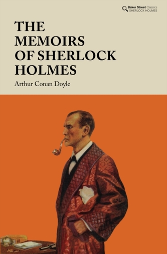 Memorii ale lui Sherlock Holmes