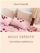 Miluj vášnivě
