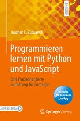 Învățare programare cu Python și JavaScript