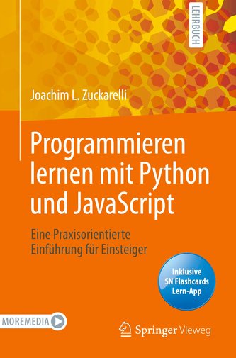 Învățare programare cu Python și JavaScript