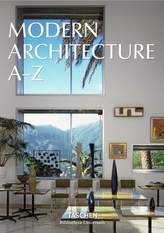 Arhitectură modernă A-Z