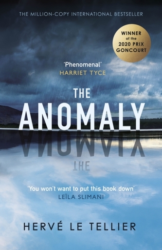 Anomalia