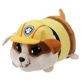 TY PAW PATROL pluș - Rubble