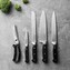 Cuțit pentru fructe și legume inox ESSENTIALS 8 cm