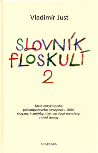 Dicționar de floskule 2