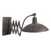 Nástěnná lampa
