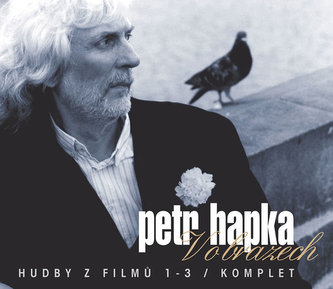Petr Hapka - În imagini 3CD