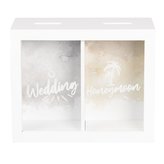Pokladnička WEDDING