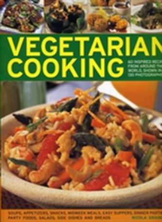 Gătit vegetarian