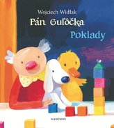 Pán Guľôčka - Comori