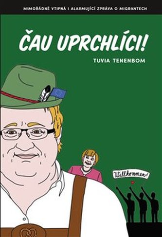 Salut, refugiați!