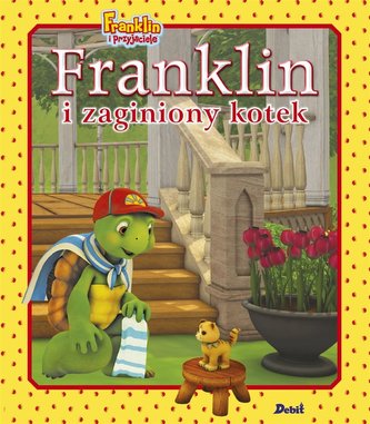 Franklin și pisicuța pierdută