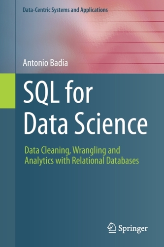 SQL pentru Data Science