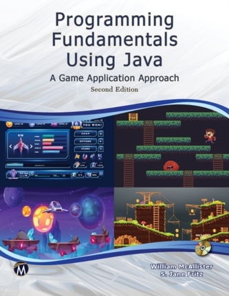 Fundamentele programării folosind JAVA