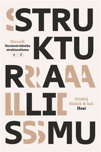 Dicționar de structuralism literar