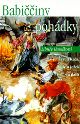 Poveștile bunicii