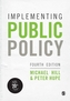Implementarea politicilor publice