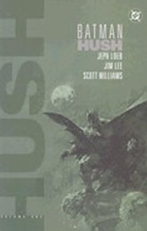 Batman: Hush 1