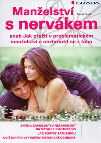 Căsnicie cu un nervos