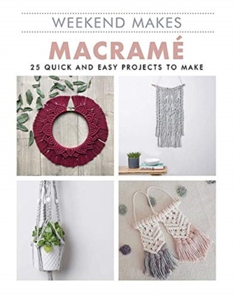 Macramé
