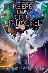 Unlocked. Cartea 8.5