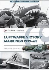 Semne de victorie ale Luftwaffe 1939-45