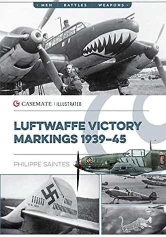 Semne de victorie ale Luftwaffe 1939-45