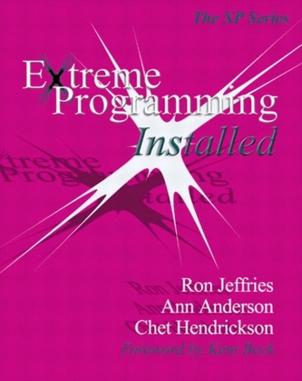 Extreme Programming instalat
