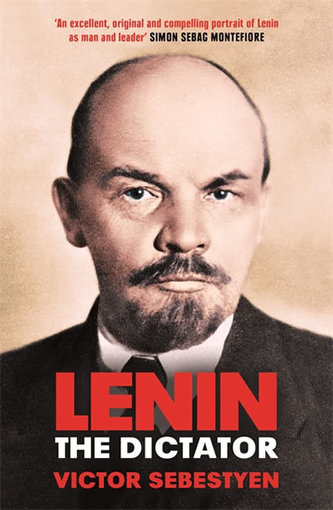 Lenin, dictatorul