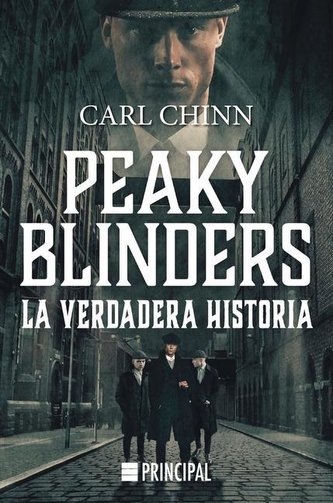 Peaky Blinders