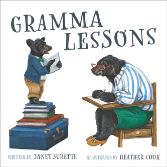 Lecții de gramatică