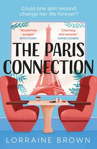 Conexiunea din Paris