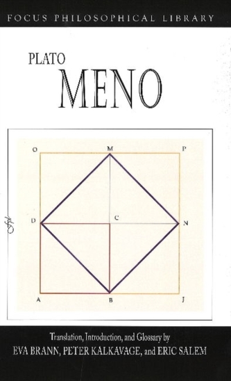 Platon: Meno