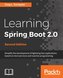 Învățarea Spring Boot 2.0