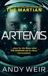 Artemis (în engleză)