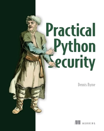 Securitate Python practică
