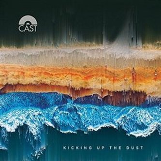 Kicking up the Dust
