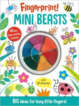 Mini creaturi