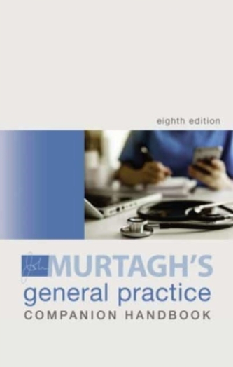 Murtagh: Manual de practică generală