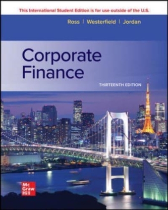 Finanțe corporative