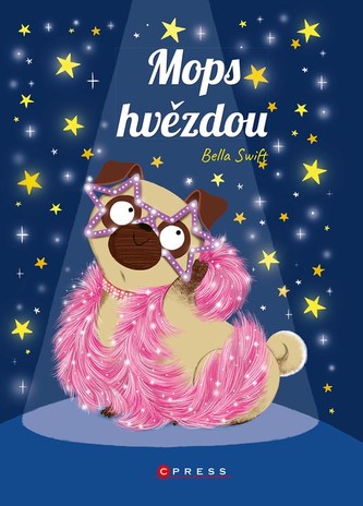 Mops stea