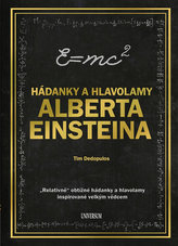 Ghicitori și puzzle-uri ale lui Albert Einstein